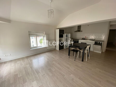  Appartement � louer 3 pi�ces 55 m�