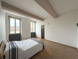  Maison à louer 3 pièces 93 m²