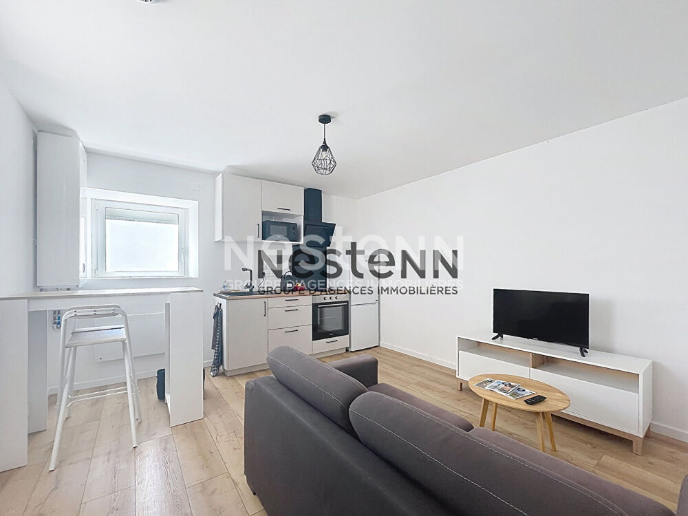 Location Appartement A LOUER - T2 meublé centre ville de Muzillac Muzillac