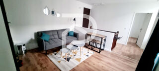  Appartement à louer 2 pièces 39 m²