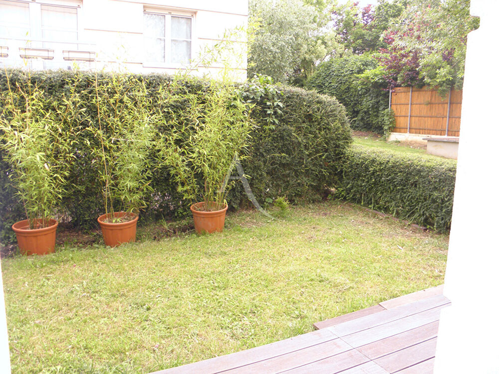 Location Appartement APPARTEMENT CHATENAY MALABRY - 2 pièce(s) - 55 m2 Chatenay malabry