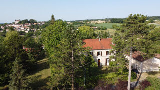  Maison à vendre 8 pièces 188 m²