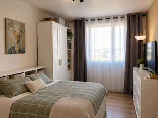 Vente Appartement Appartement  4 pièces lumineux hyper centre orléans Orleans