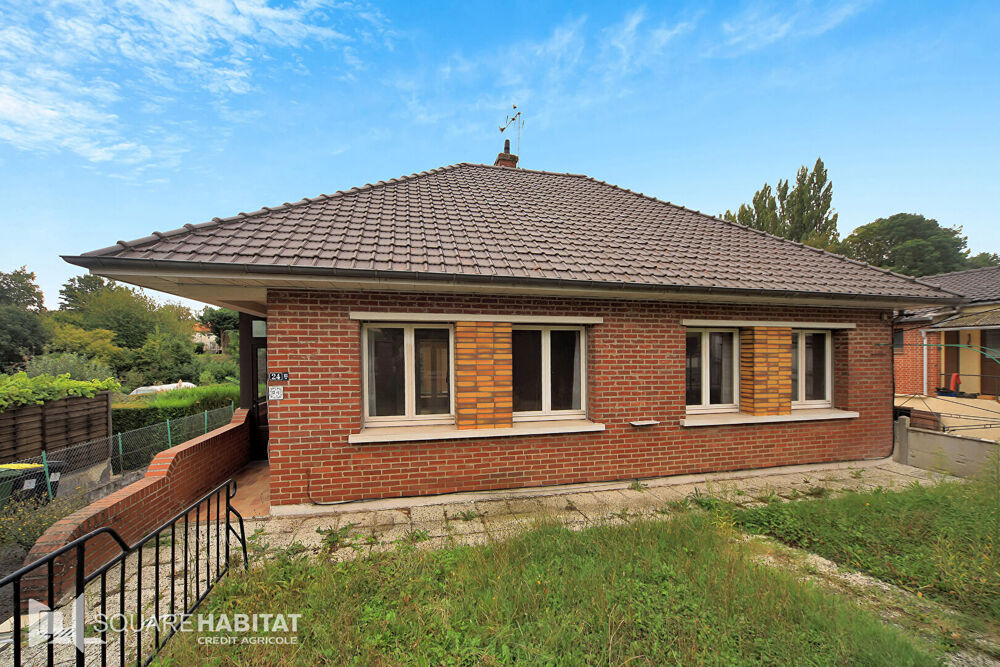 Maison Divion 6 pièce(s) 95 m2