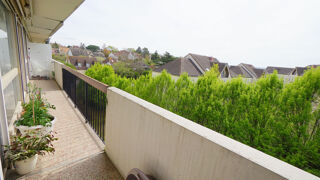  Appartement � vendre 4 pi�ces 