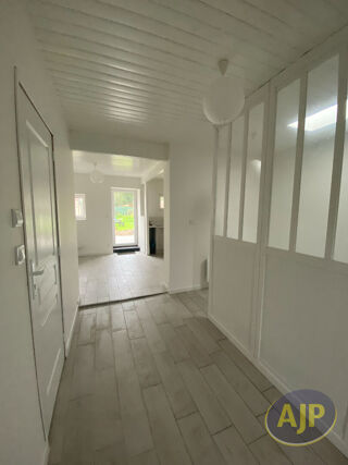  Maison � louer 1 pi�ce 30 m�