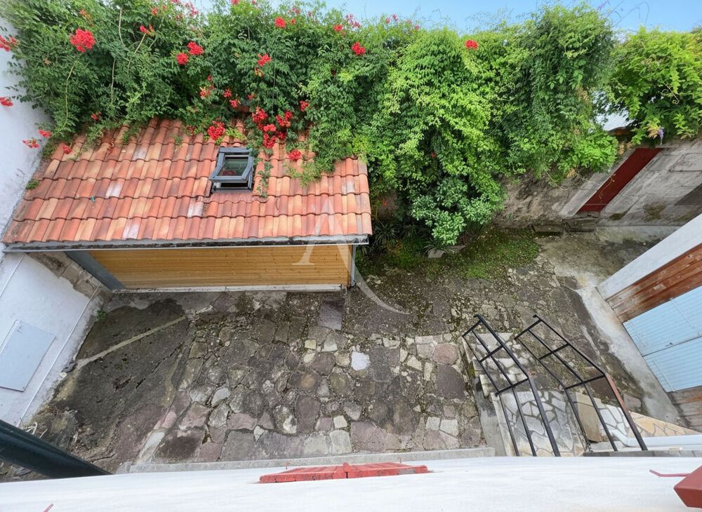 Vente Immeuble Immeuble Saint Jean De Luz 13 pièces 183 m2 Saint jean de luz
