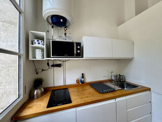  Appartement à louer 1 pièce 31 m²