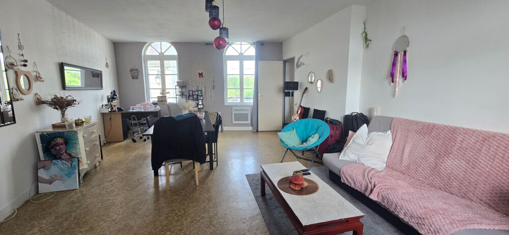 Immeuble: Beaulieu Les Loches