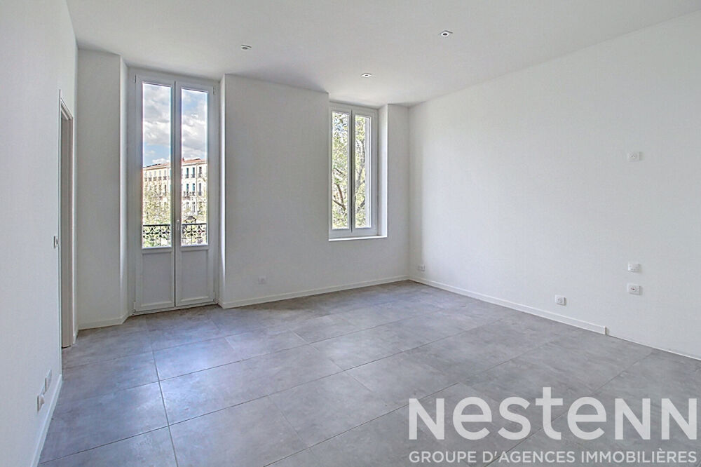 Vente Appartement A VENDRE DRAGUIGNAN Appartement de type T2 rénové avec BALCON Draguignan