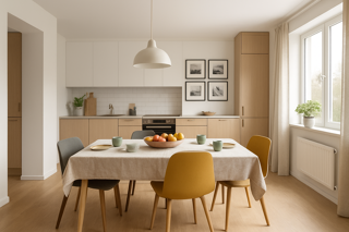 Appartement à vendre 5 pièces 114 m²