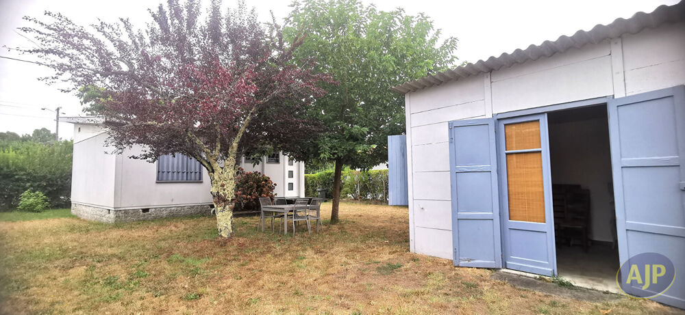 LEGE MAISON F3 + DEPENDANCE