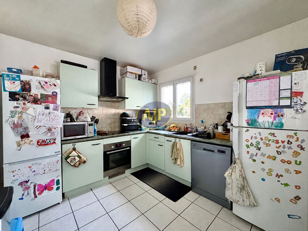 Vente Maison Maison de plain-pied 3 chambres + Jardin privatif Soustons