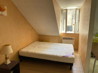  Appartement à louer 1 pièce 17 m²