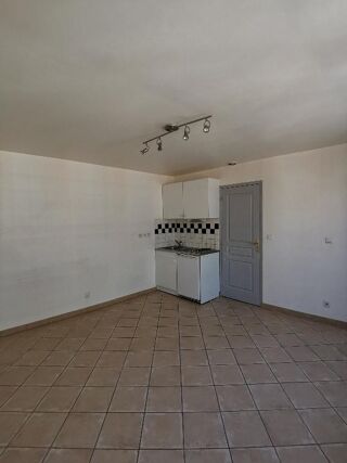  Appartement � louer 1 pi�ce 23 m�