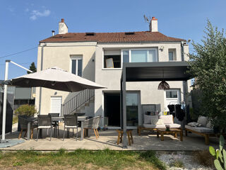  Maison � louer 4 pi�ces 92 m�