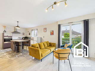  Maison � vendre 4 pi�ces 84 m�