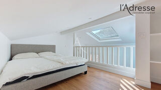  Maison � vendre 2 pi�ces 36 m�