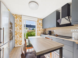 Maison à vendre 4 pièces 83 m²