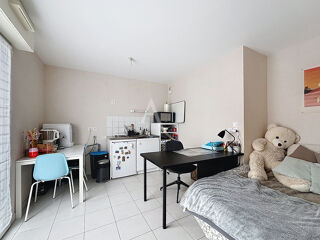  Appartement � louer 1 pi�ce 26 m�