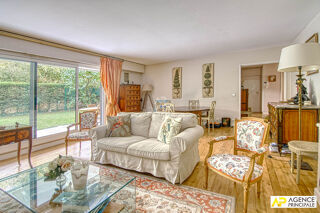 Appartement à vendre 6 pièces 127 m²