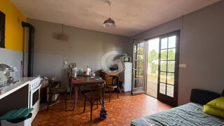  Maison � vendre 2 pi�ces 26 m�