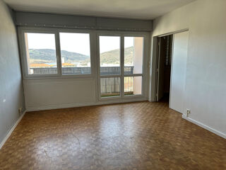  Appartement à vendre 3 pièces 61 m²