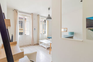  Appartement à vendre 2 pièces 44 m²
