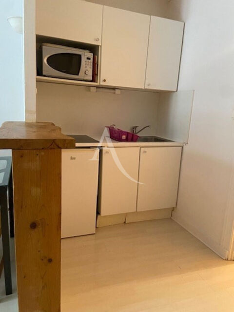  Appartement � louer 1 pi�ce 21 m�