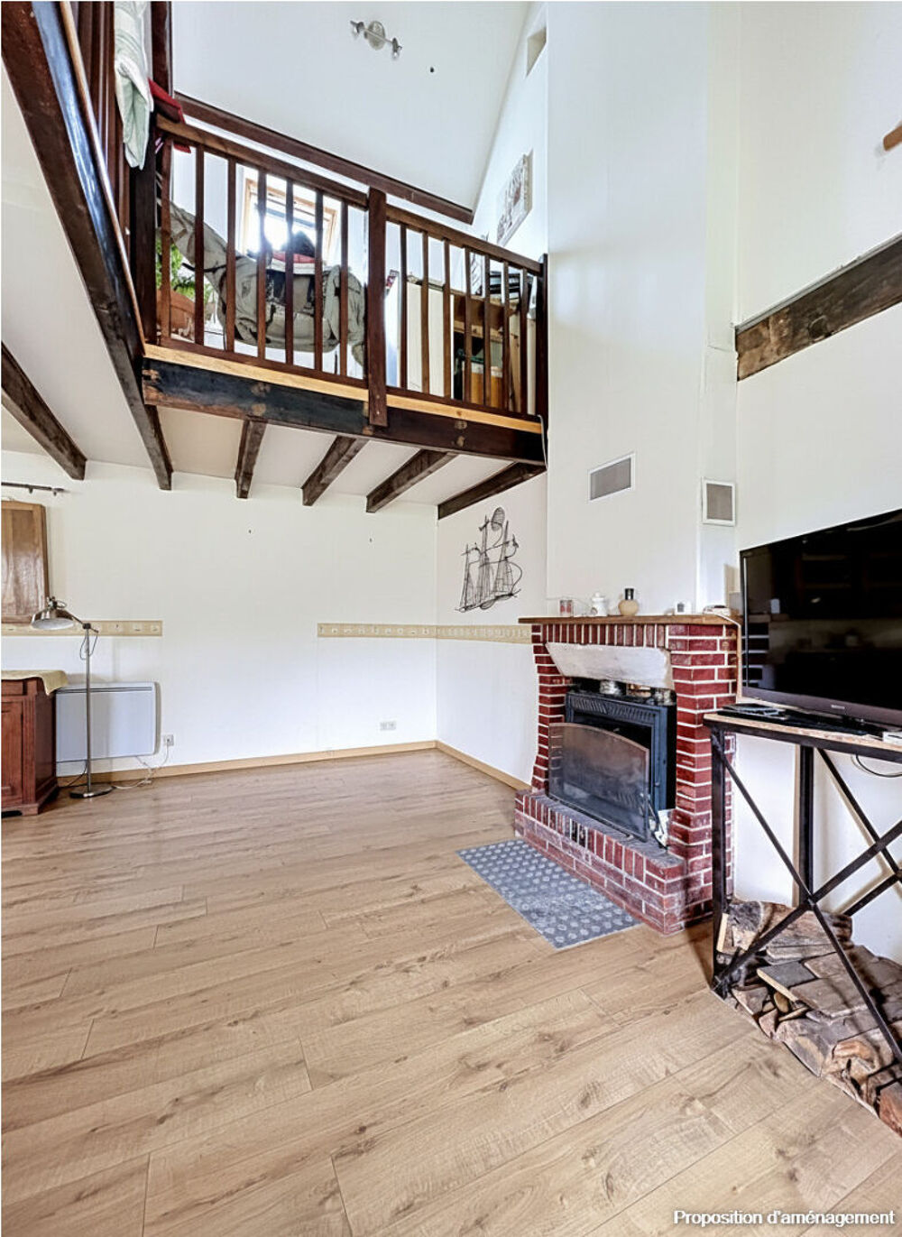 Maison Thehillac 3 pièce(s) 99 m2