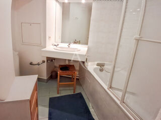  Appartement à vendre 2 pièces 38 m²