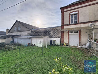  Maison � vendre 3 pi�ces 42 m�