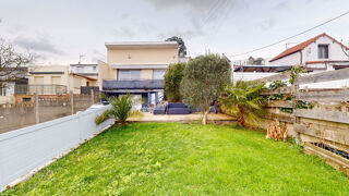  Maison � vendre 4 pi�ces 93 m�