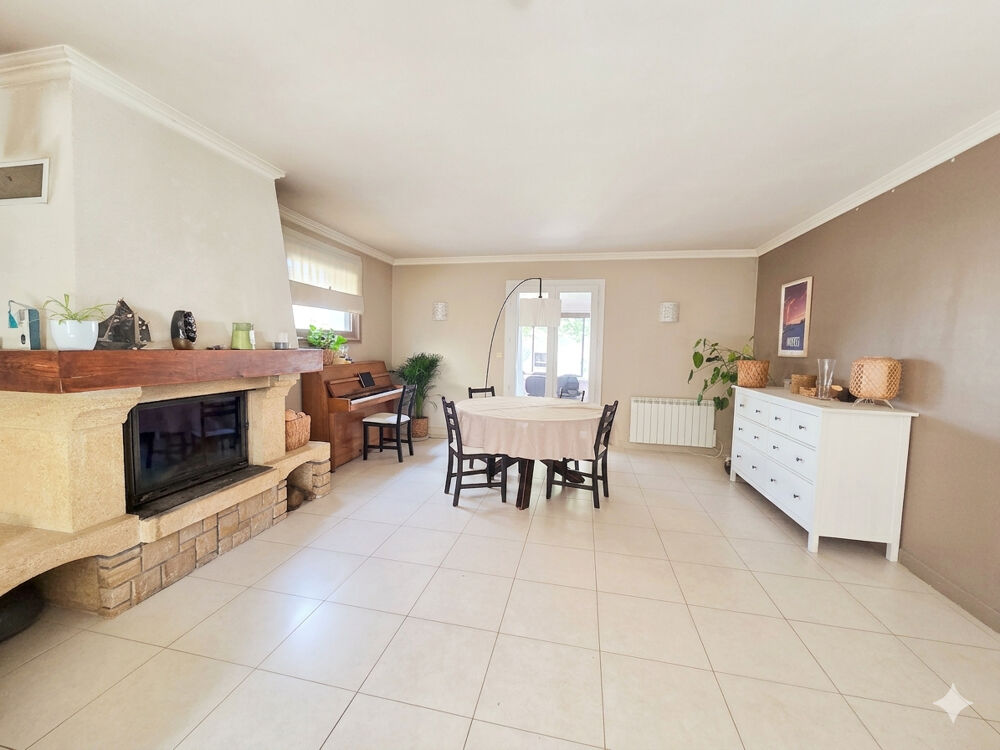 Vente Maison Maison Bouaye 7 pièce(s) 160 m2 Bouaye