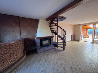  Maison à vendre 5 pièces 127 m²