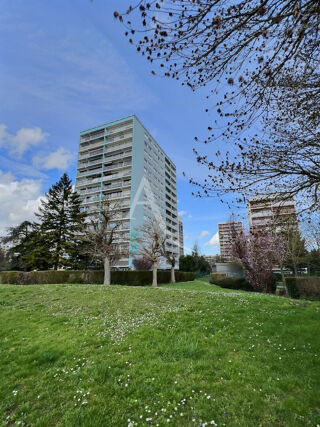  Appartement à vendre 4 pièces 91 m²