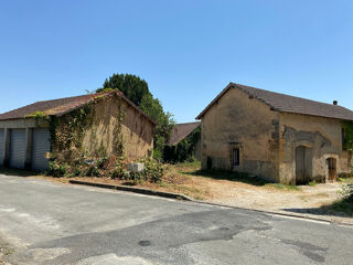  Maison � vendre 3 pi�ces 73 m�