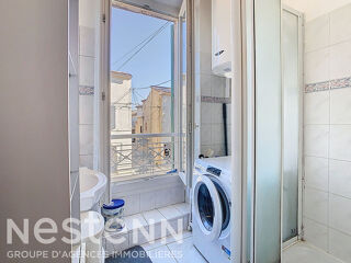  Appartement à vendre 3 pièces 53 m²