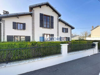  Maison � vendre 7 pi�ces 121 m�