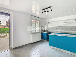  Maison � vendre 6 pi�ces 144 m�