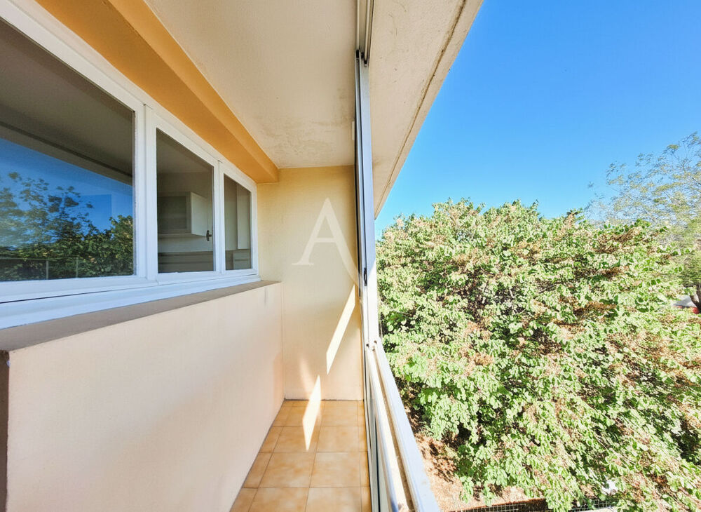 Appartement Sète 3 pièces 64 m²