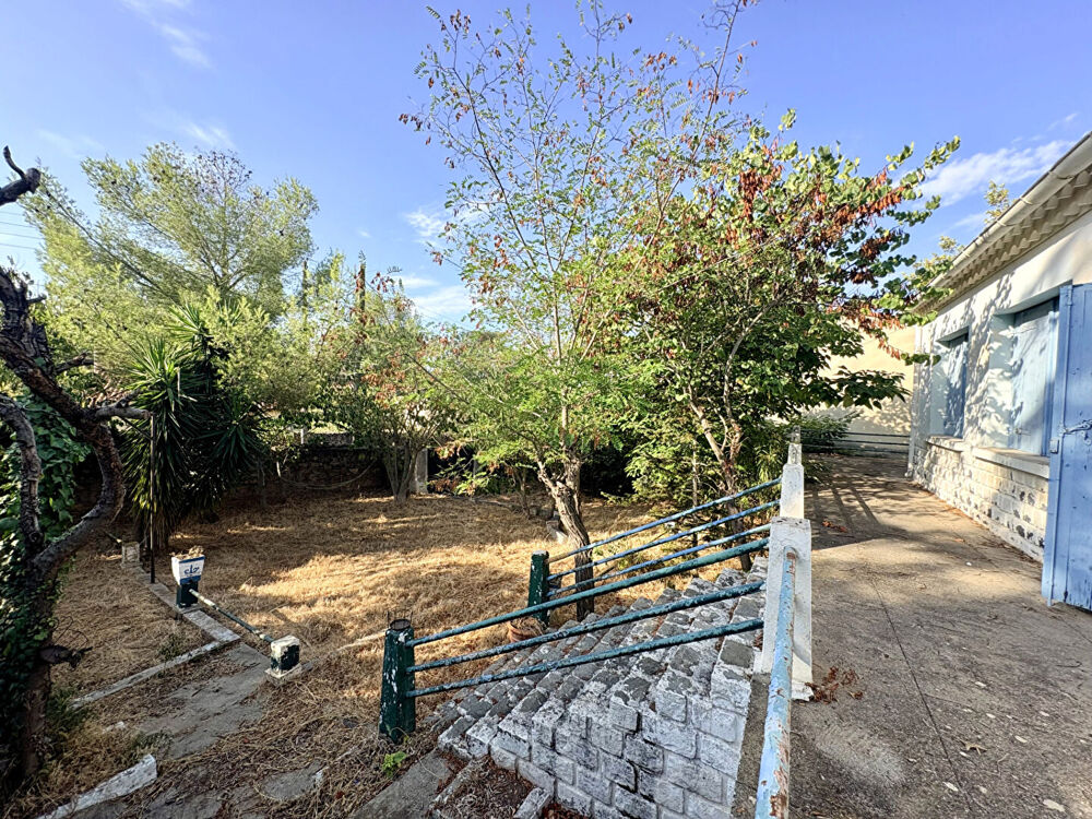 à vendre  Maison Sète (34200)