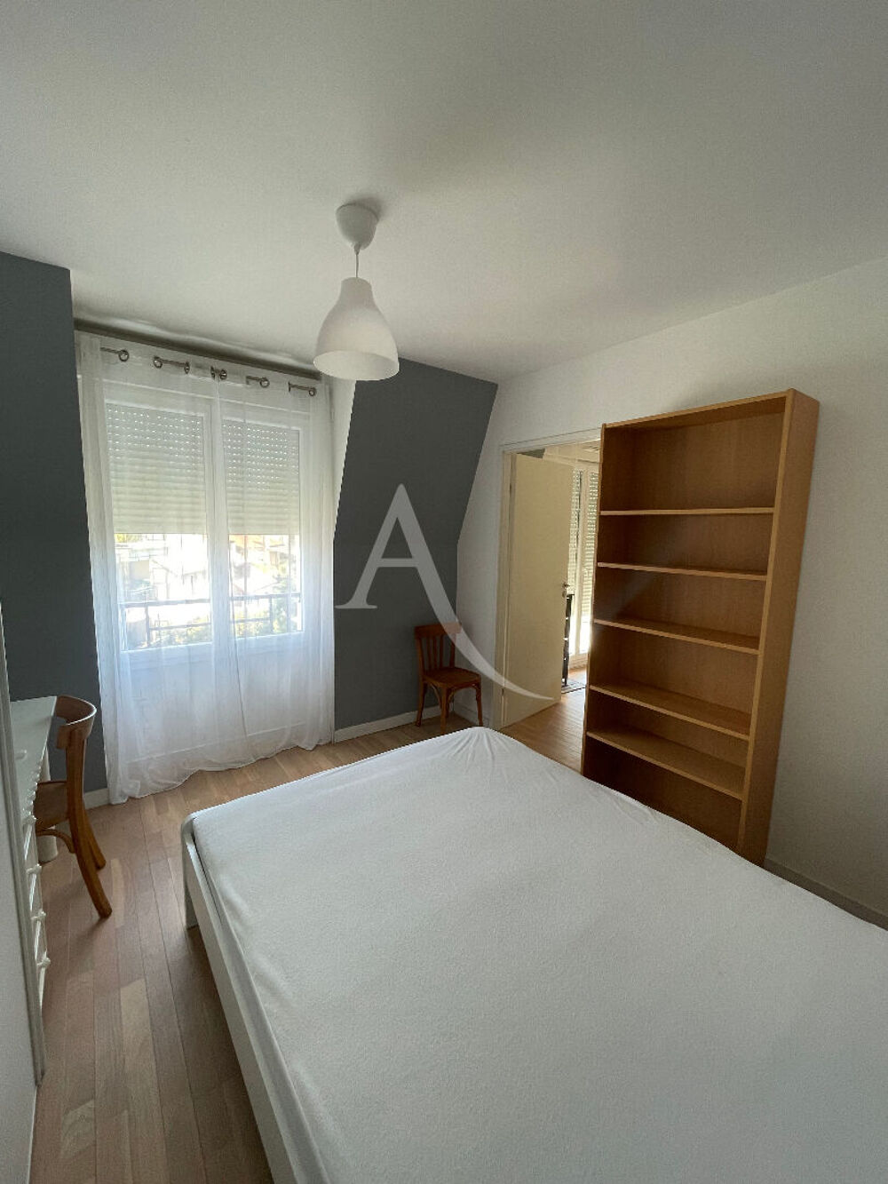 Location Appartement Appartement Chatillon 2 pièce(s) 38 m2 meublé Chatillon