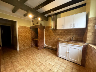  Maison  vendre 3 pices 60 m