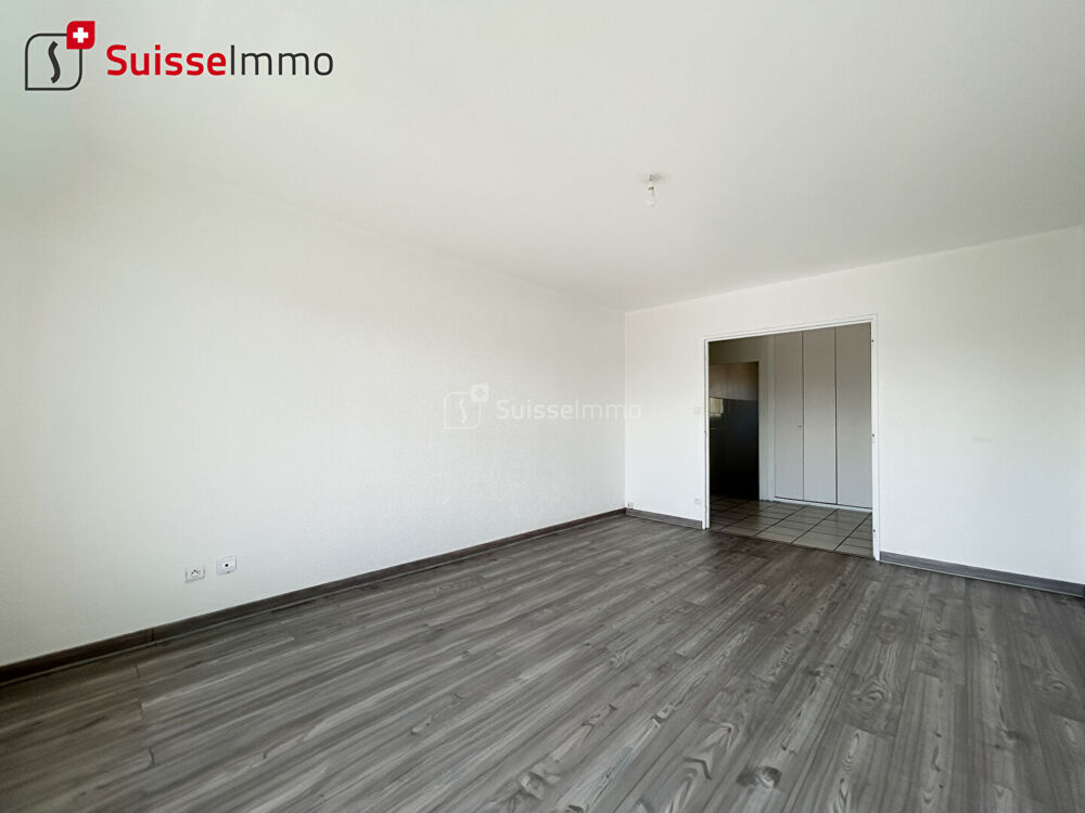 Appartement Sochaux 4 pièce(s) 81.22 m2