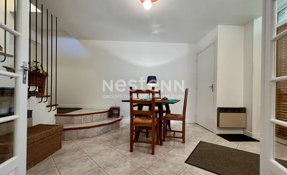 Vente Maison AULNOIS-EN-PERTHOIS Charmante maison rurale à vendre - 6 pièces, dont 3 chambres,161 m² Aulnois en perthois