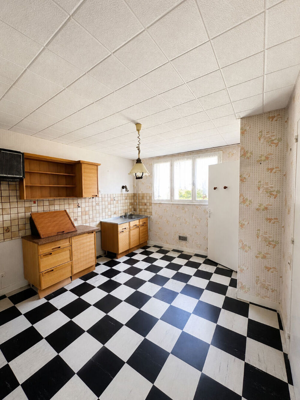 79 m² - 79 020 - Plus de 38 000 de travaux de copropriété déjà financés !
