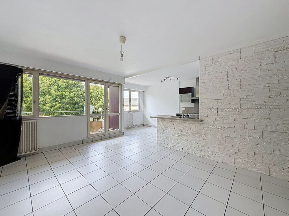 Appartement T2 - Place Ney
