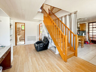  Maison � vendre 6 pi�ces 134 m�