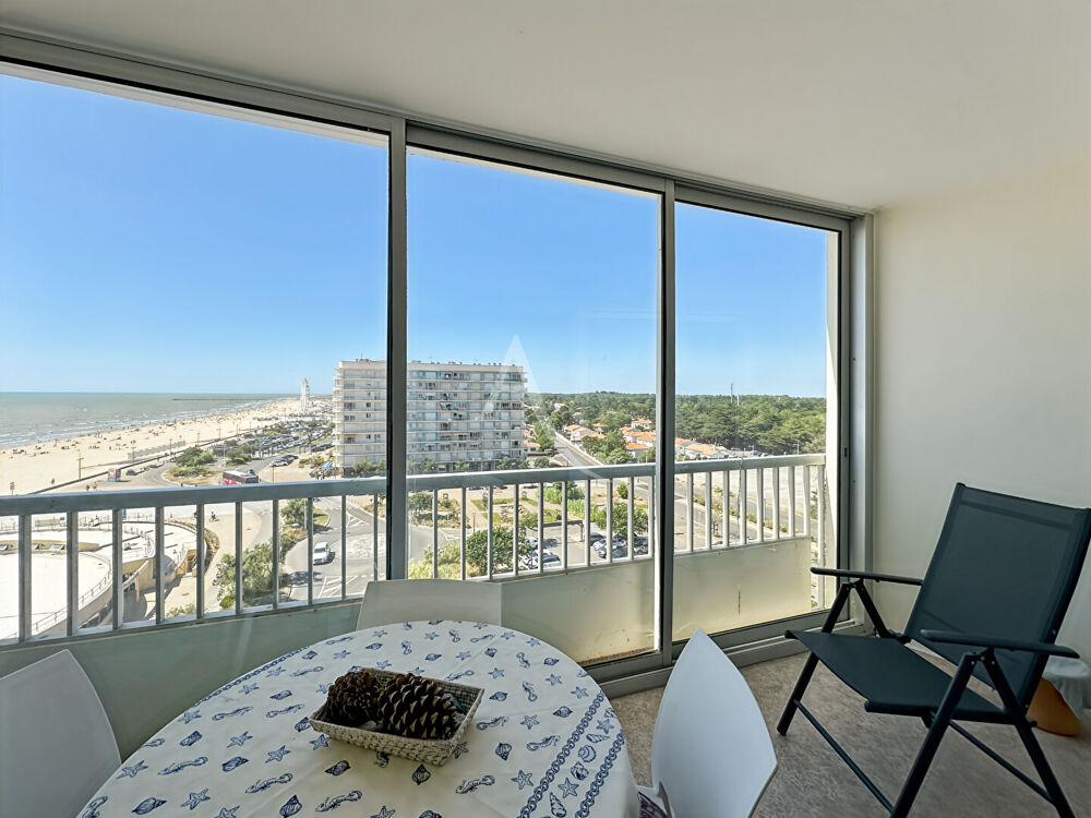 Appartement 2 pièces 44 m² · à Saint Jean de Monts · 44 m² · 162 700 €